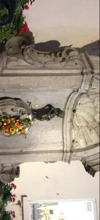 Imagen Los segovianos en Bruselas vestirán de segoviano al Manneken Pis el próximo 15 de noviembre