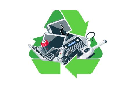 Imagen BANDO MUNICIPAL. GESTIÓN DE RESÍDUOS SÓLIDOS