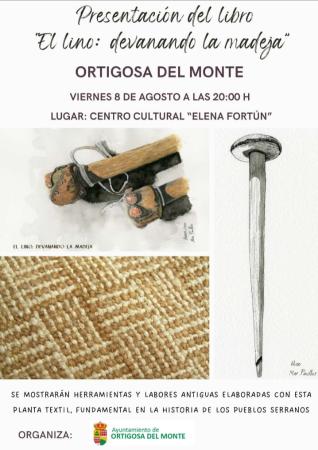 Imagen PRESENTACIÓN DEL LIBRO 