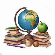 Imagen CONVOCATORIA Y BASES PARA AYUDA DE LIBROS Y MATERIAL ESCOLAR 2025-26