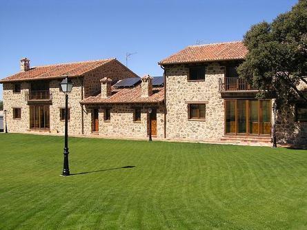 Imagen LA VENTA VIEJA. CASAS RURALES