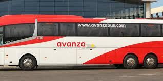 Imagen HORARIOS METROPOLITANO Y SEGOVIA-EL ESPINAR, EL ESPINAR-SEGOVIA,