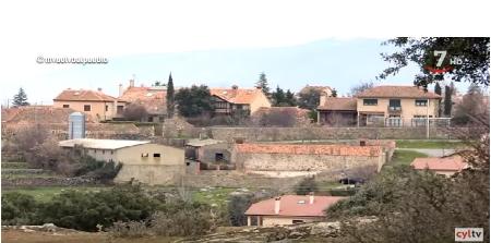 Imagen ME VUELVO AL PUEBLO. ORTIGOSA DEL MONTE