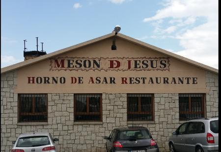 Imagen Mesón de Jesús