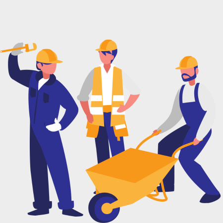 Imagen BOLSA DE TRABAJO PARA OPERARIOS DE SERVICIOS MÚLTIPLES. PROGRAMA DE EMPLEO DE LA DIPUTACIÓN PROVINCIAL DE SEGOVIA