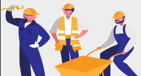 Imagen BOLSA DE TRABAJO PARA OPERARIOS DE SERVICIOS MÚLTIPLES. PROGRAMA DE EMPLEO DE LA DIPUTACIÓN PROVINCIAL DE SEGOVIA