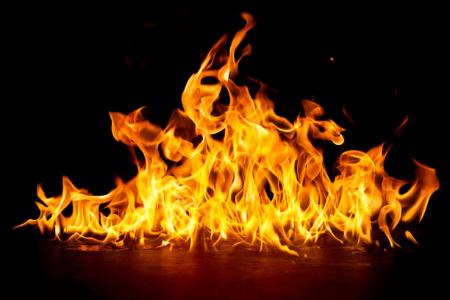 Imagen DECLARACIÓN DE SITUACIÓN DE ALERTA EN CASTILLA Y LEON POR RIESGO DE INCENDIOS FORESTALES DEL 20 AL 23 DE JUNIO
