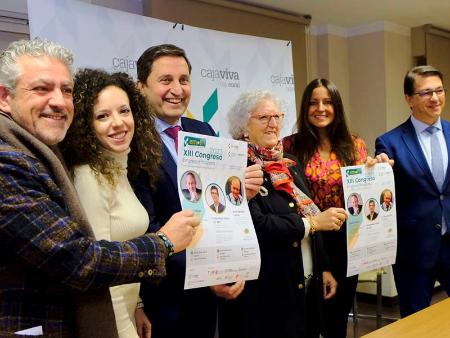 Imagen El Congreso EMFI de la Fundación Caja Rural llevará hasta el Teatro Juan Bravo de la Diputación al exministro Josep Piqué y hasta el Museo Esteban Vicente a Juan Ramón Lucas
