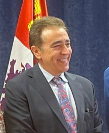 Imagen Juan Carlos Cabrejas Mínguez