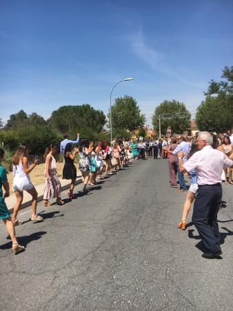 Imagen FIESTAS EN HONOR A NTRA. SRA. DEL ROSARIO. DEL 11 AL 20 DE AGOSTO